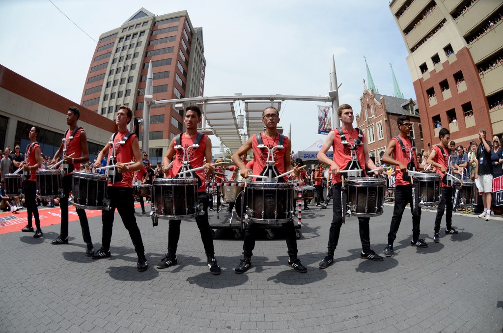 DrumLine Battle Indianapolis Performance Schedule DrumLine Battle™DrumLine Battle™