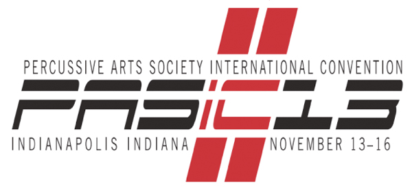 PASIC 13 logo